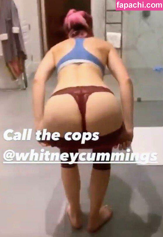 Whitney Cummings / whitneycummings leaked nude photo #0079 from OnlyFans/Patreon