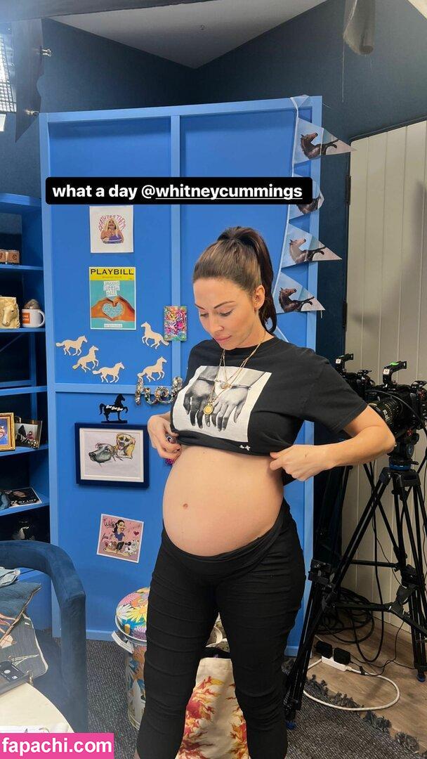 Whitney Cummings / whitneycummings leaked nude photo #0392 from OnlyFans/Patreon