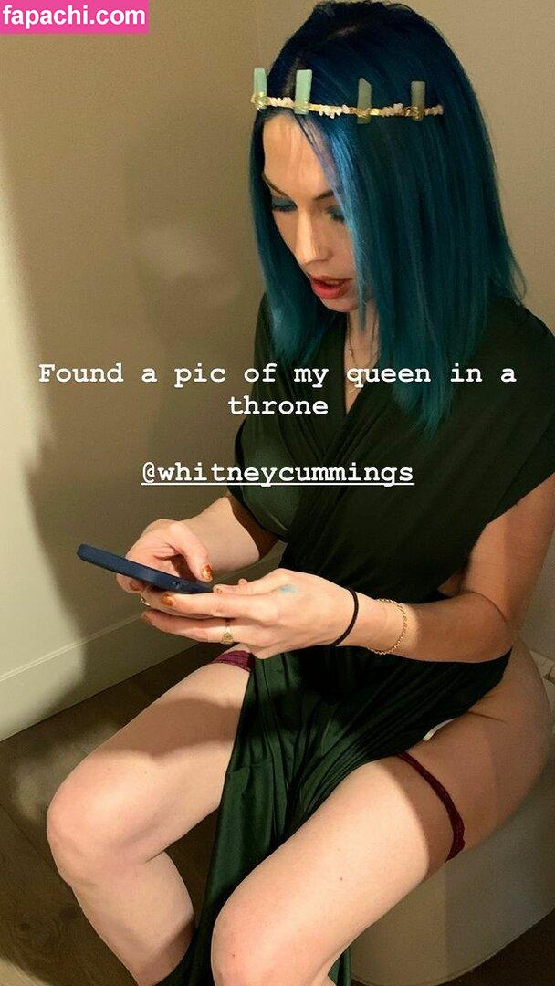 Whitney Cummings / whitneycummings leaked nude photo #0426 from OnlyFans/Patreon