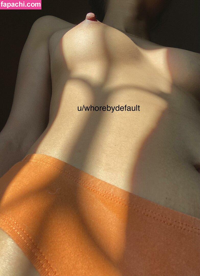 whorebydefault leaked nude photo #0020 from OnlyFans/Patreon