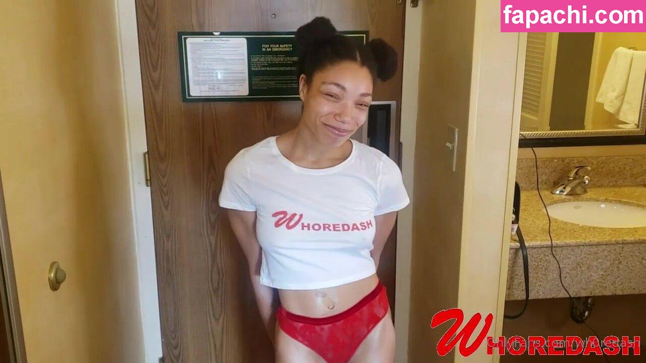 Whoredash Appreciation leaked nude photo #0001 from OnlyFans/Patreon