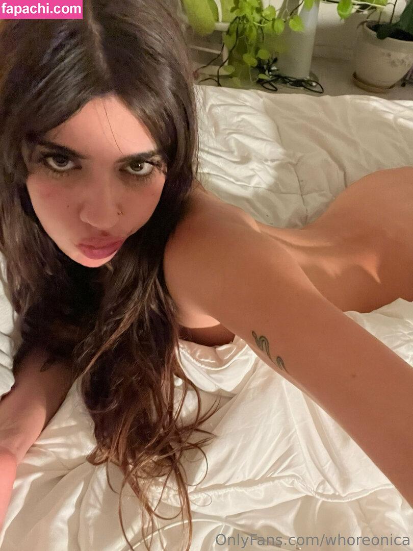 whoreonica / incelrepellent / whoreoniica leaked nude photo #0134 from OnlyFans/Patreon