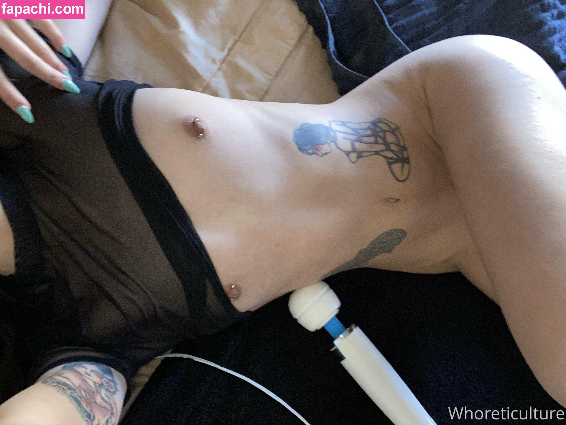 whoreticulture / whoreticulture_ leaked nude photo #0071 from OnlyFans/Patreon