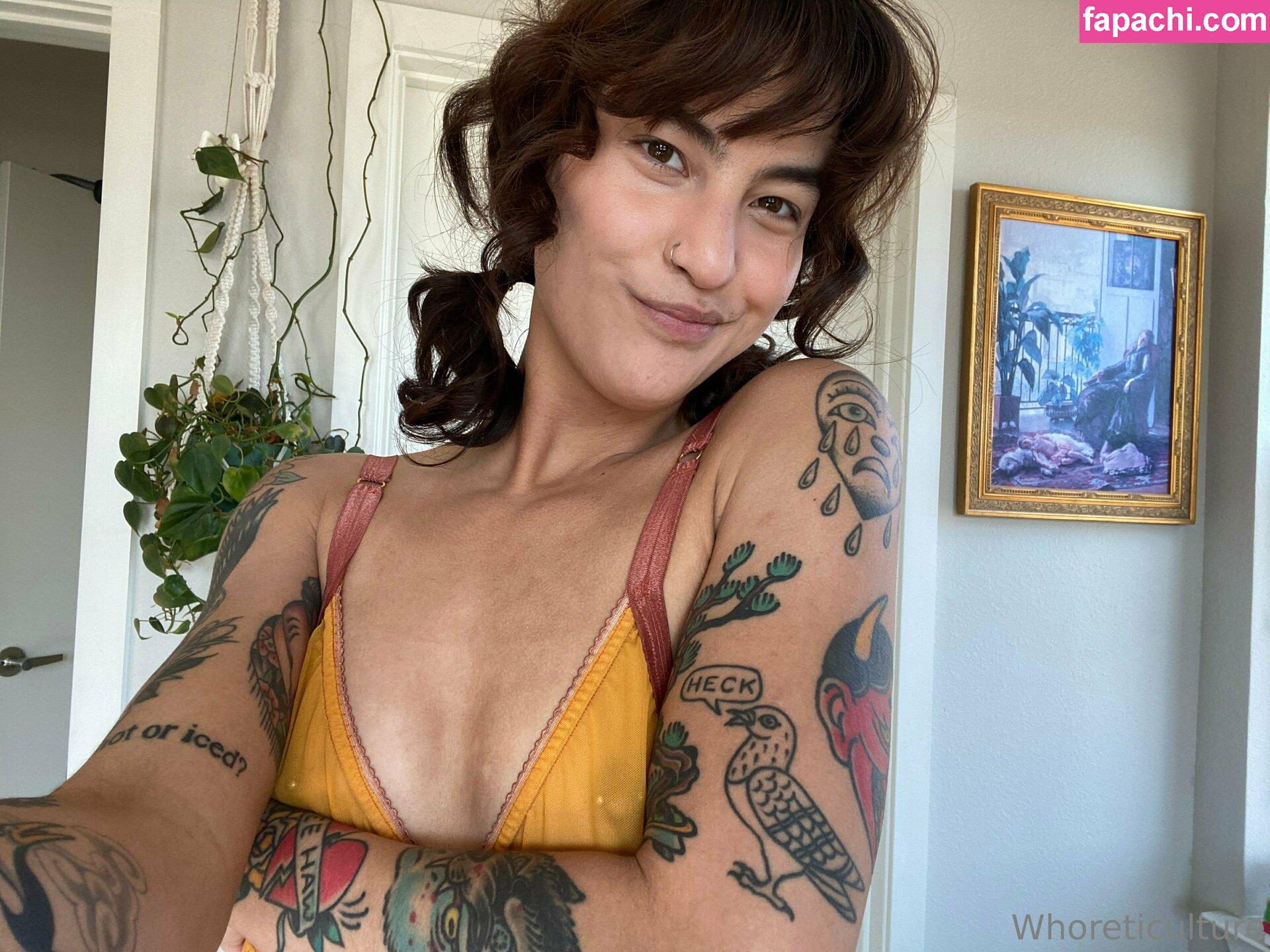 whoreticulture / whoreticulture_ leaked nude photo #0098 from OnlyFans/Patreon