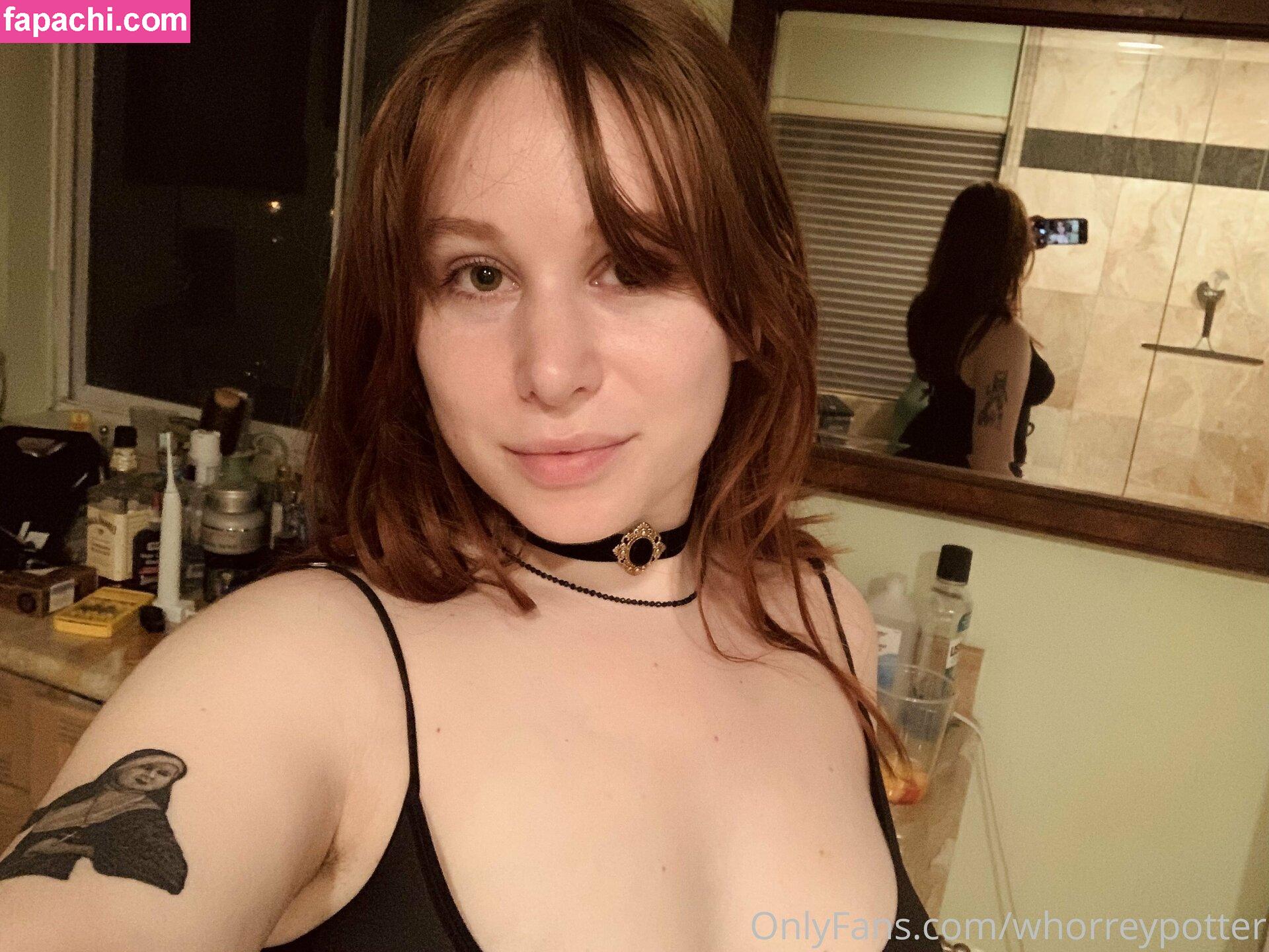 Whorreypotter leaked nude photo #0157 from OnlyFans/Patreon