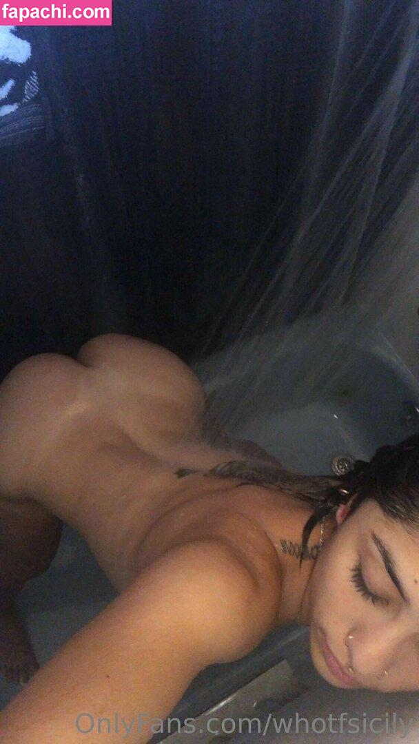 whotfsicily / whotf.sixily leaked nude photo #0047 from OnlyFans/Patreon
