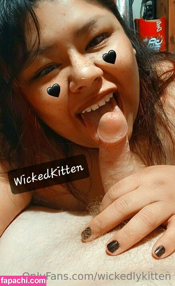 wickedlykitten / wickedkitten420 leaked nude photo #0010 from OnlyFans/Patreon