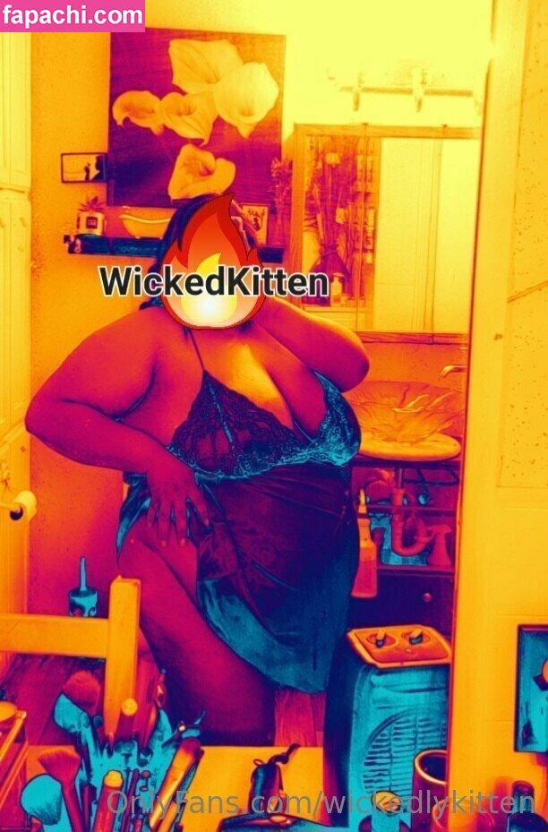 wickedlykitten / wickedkitten420 leaked nude photo #0020 from OnlyFans/Patreon