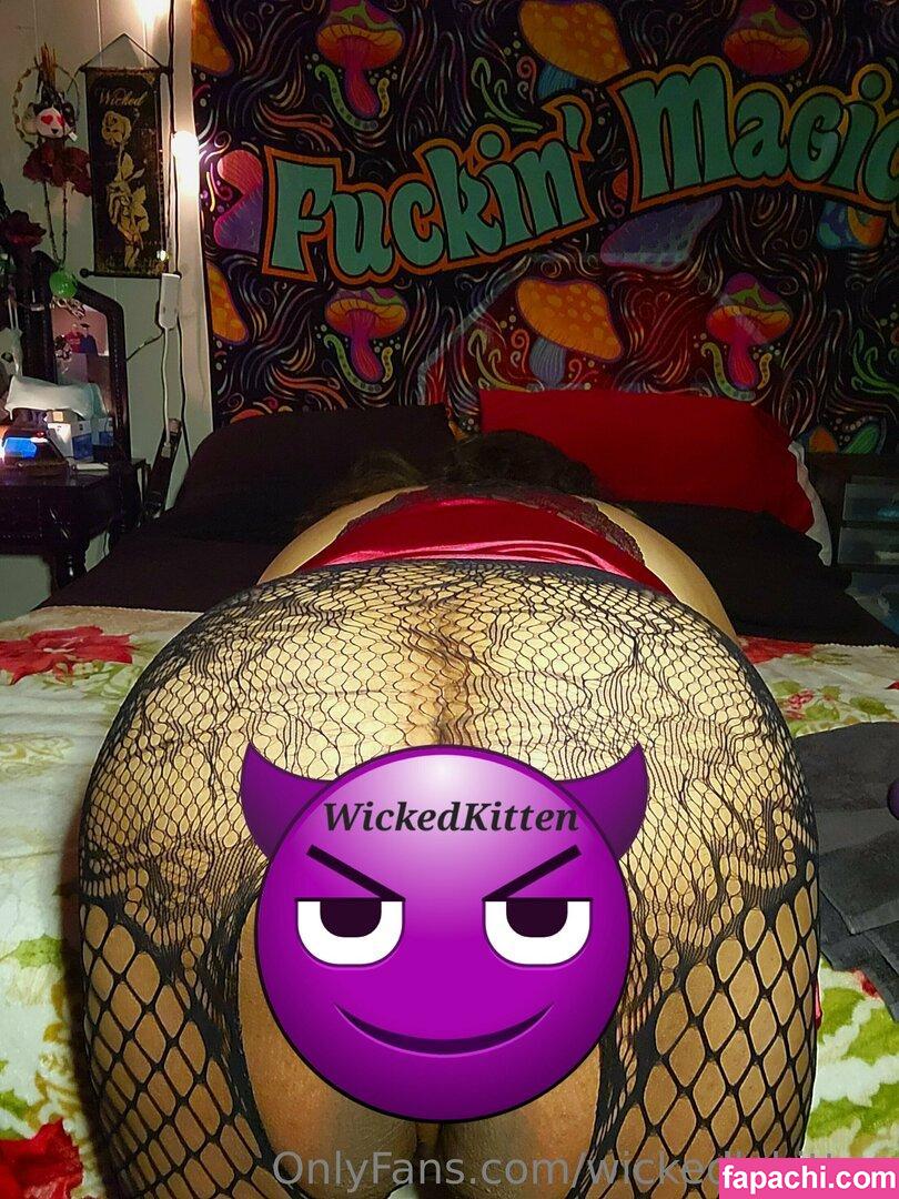 wickedlykitten / wickedkitten420 leaked nude photo #0032 from OnlyFans/Patreon