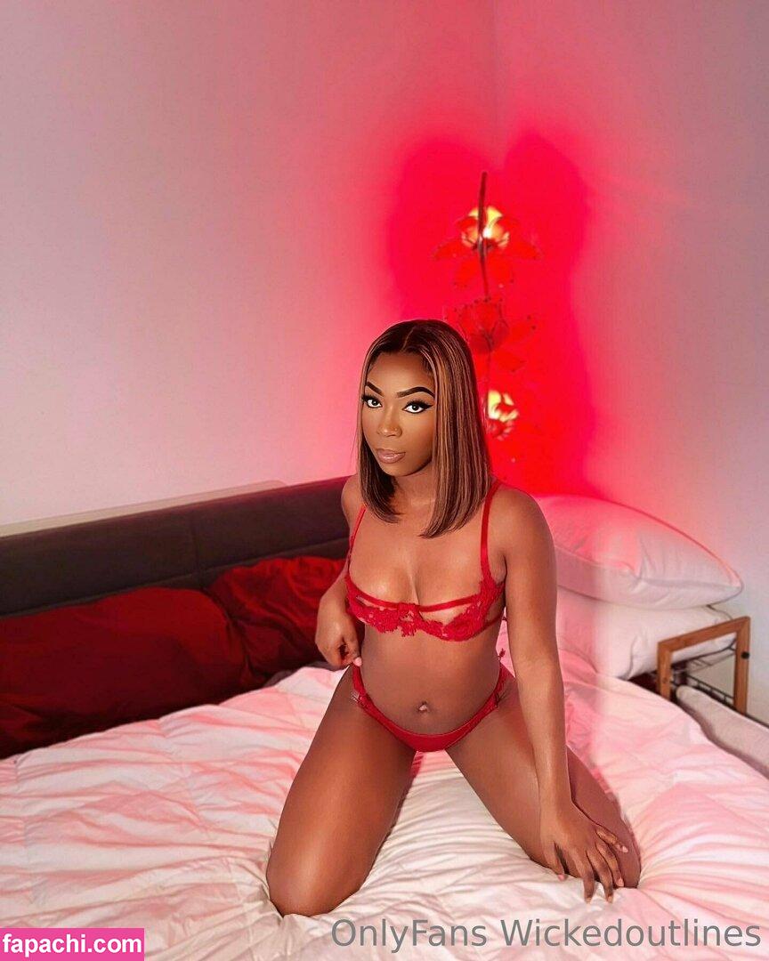 wickedoutlinez / wickedoutlines leaked nude photo #0028 from OnlyFans/Patreon