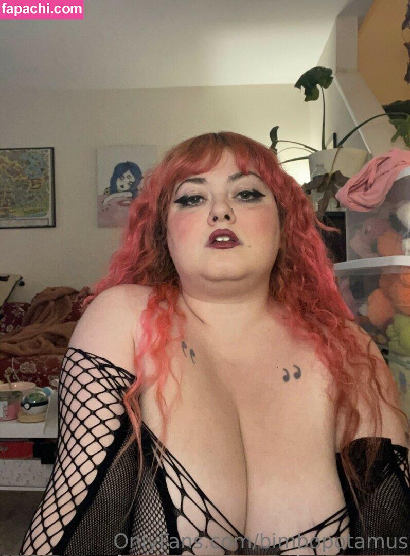 Wideboy64 / bimbopotamus / bimbosnaxxx / epthot / epthot_ / pink goddess / scarlettd0ll leaked nude photo #0001 from OnlyFans/Patreon