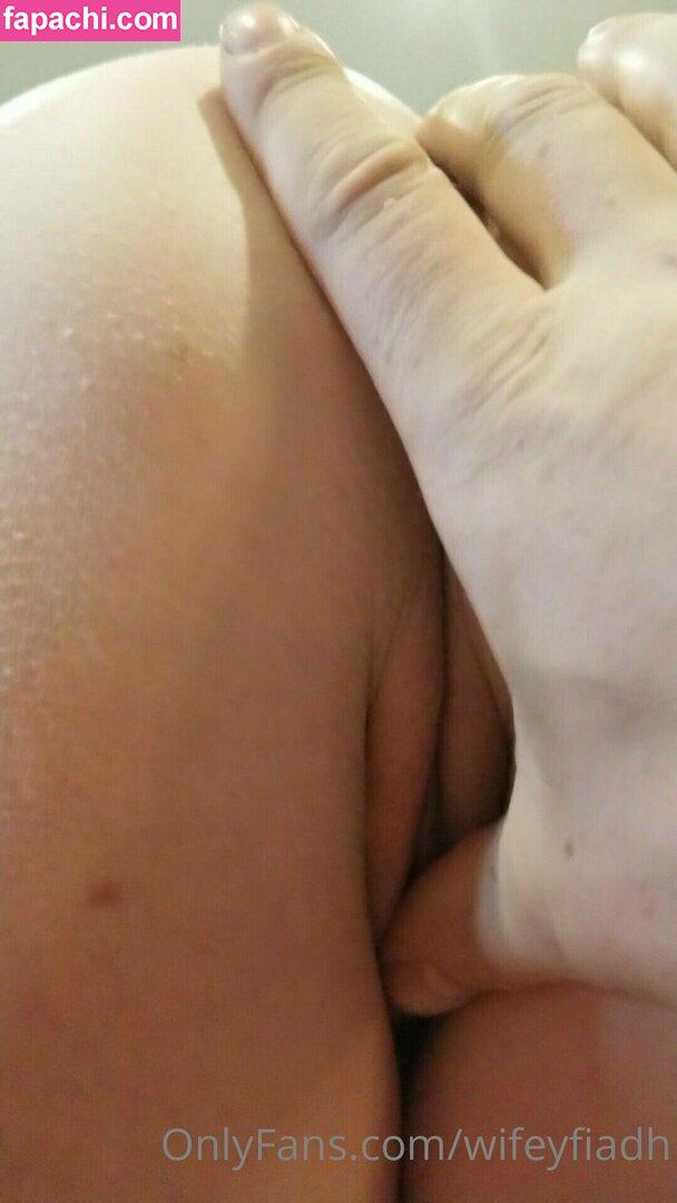 wifeyfiadh / daiseywifey leaked nude photo #0010 from OnlyFans/Patreon