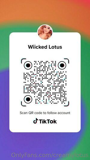 wiickedlotus leaked media #0105