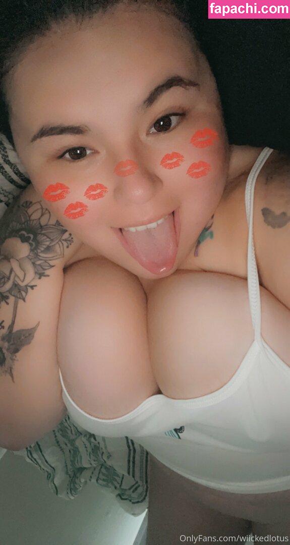 wiickedlotus / prettii_wiicked leaked nude photo #0094 from OnlyFans/Patreon