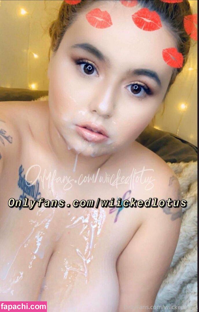wiickedlotus / prettii_wiicked leaked nude photo #0097 from OnlyFans/Patreon