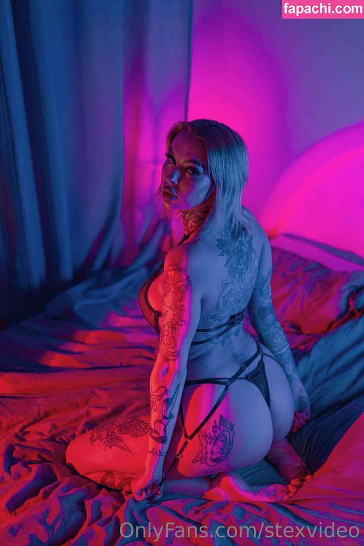 Wiktoria Robert / wiktoriarobert / wiktoriarobert.art leaked nude photo #0014 from OnlyFans/Patreon