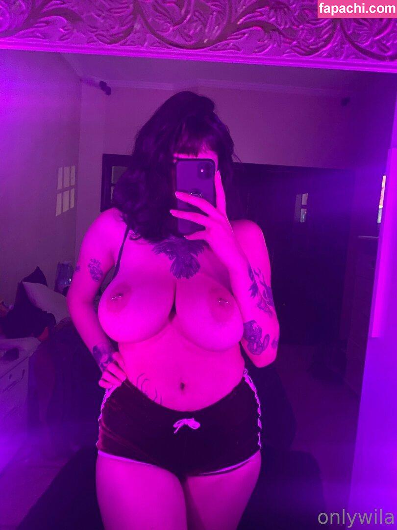 wilaribeiro / Cawila Ribeiro / cawilaribeiro leaked nude photo #0677 from OnlyFans/Patreon