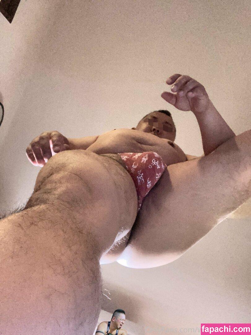 wild-boar-giant leaked nude photo #0015 from OnlyFans/Patreon