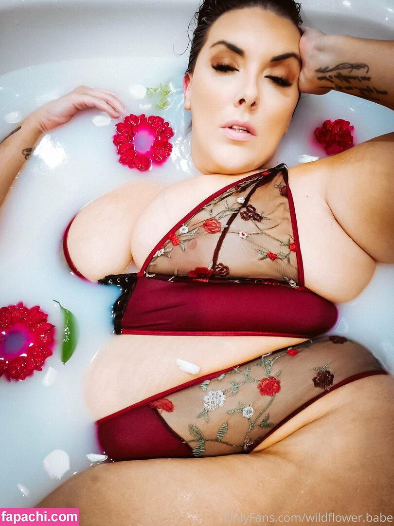 wildflower.babe / wildflowerbabe.boutique leaked nude photo #0082 from OnlyFans/Patreon