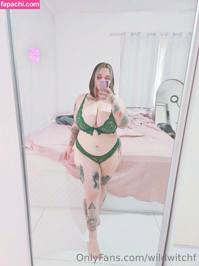 wildwitchf / wildwitch_ leaked nude photo #0037 from OnlyFans/Patreon