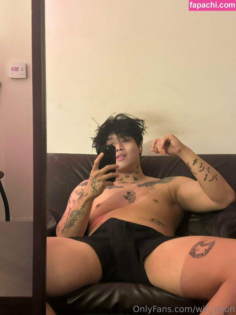will_pyun / willpyun leaked nude photo #0211 from OnlyFans/Patreon