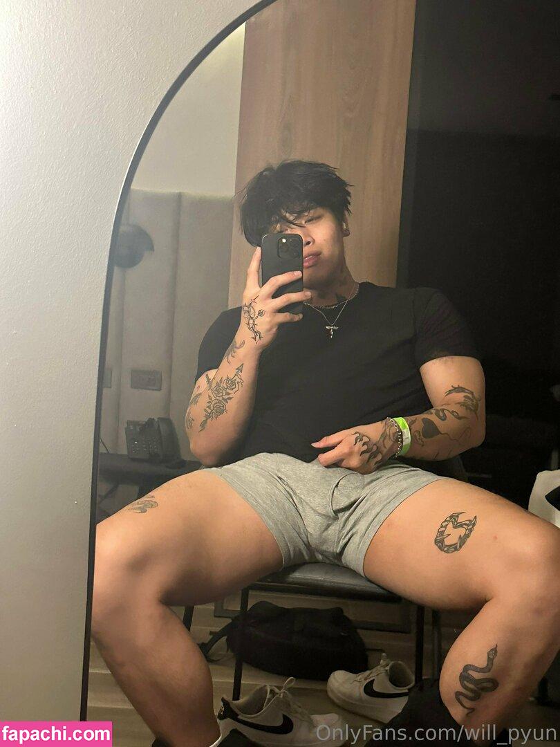 will_pyun / willpyun leaked nude photo #0212 from OnlyFans/Patreon