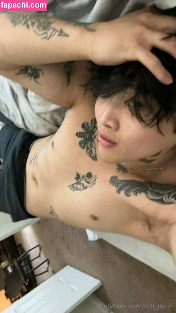 will_pyun / willpyun leaked nude photo #0220 from OnlyFans/Patreon