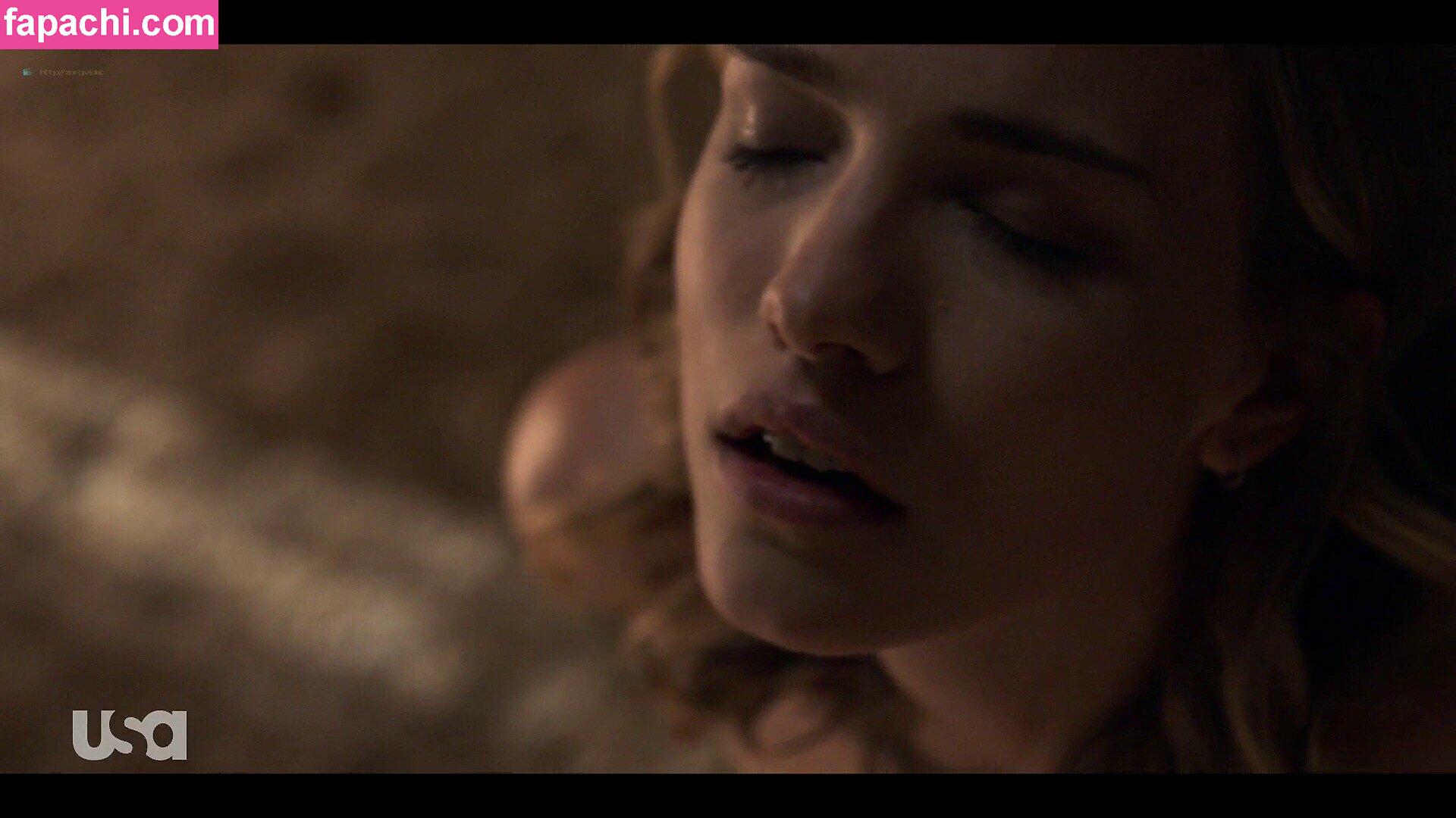 Willa Fitzgerald / willafitz leaked nude photo #0083 from OnlyFans/Patreon