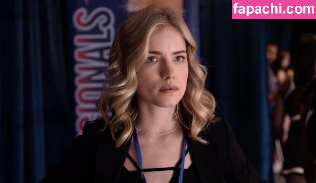Willa Fitzgerald / willafitz leaked nude photo #0086 from OnlyFans/Patreon