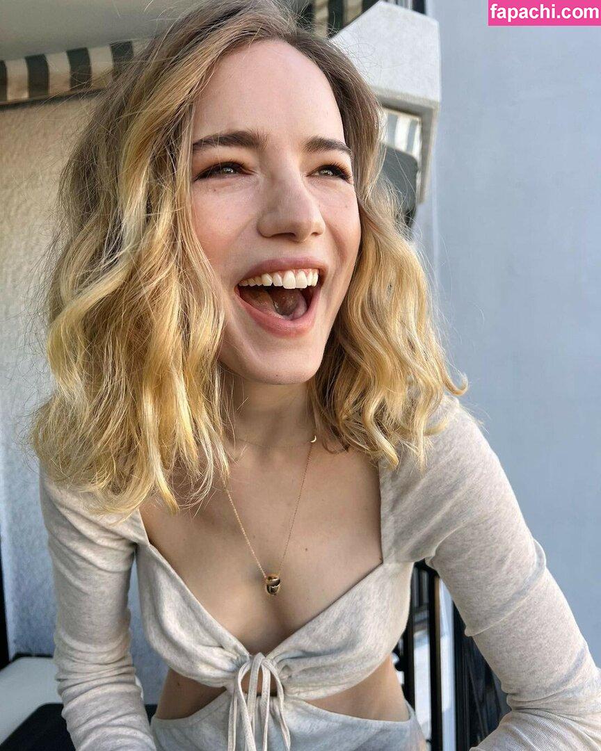 Willa Fitzgerald / willafitz leaked nude photo #0088 from OnlyFans/Patreon