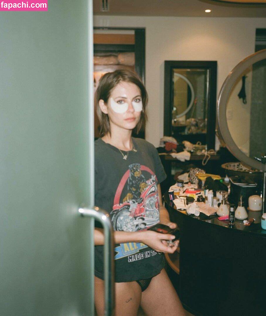Willa Holland / pepsiholland / willaholland leaked nude photo #0257 from OnlyFans/Patreon