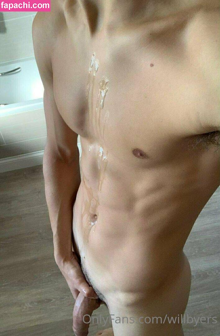 willbyers / noahschnapp leaked nude photo #0057 from OnlyFans/Patreon