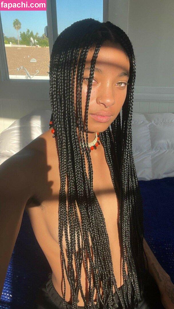 Willow Smith / willowsmith leaked nude photo #0003 from OnlyFans/Patreon