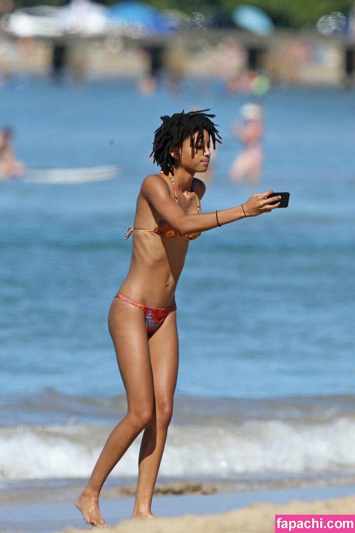 Willow Smith / willowsmith leaked nude photo #0007 from OnlyFans/Patreon