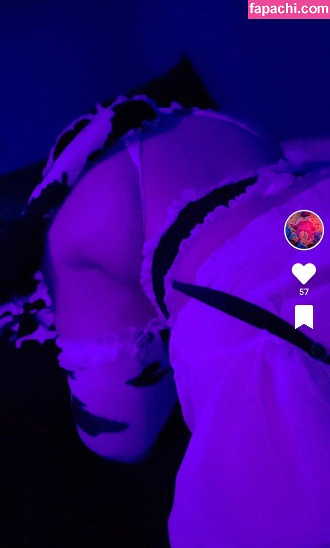 WillOWisps / will_o_wisps leaked nude photo #0004 from OnlyFans/Patreon