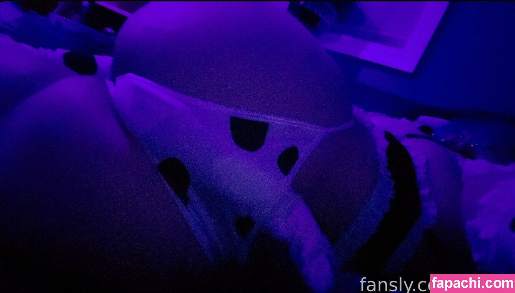 WillOWisps / will_o_wisps leaked nude photo #0017 from OnlyFans/Patreon