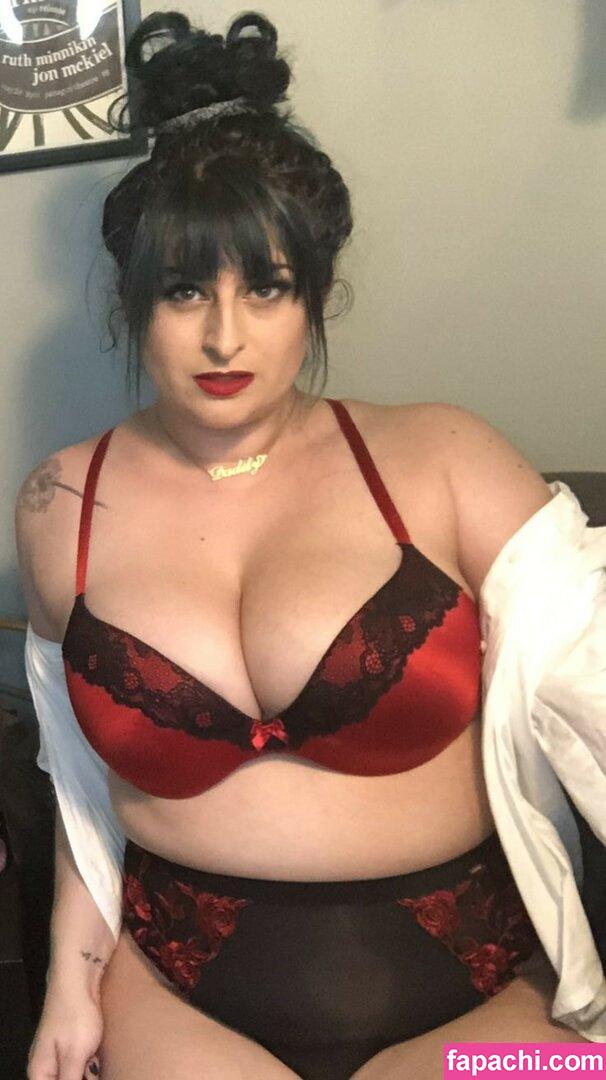 willowraven / _willowraven / willow.raven.adornments leaked nude photo #0011 from OnlyFans/Patreon