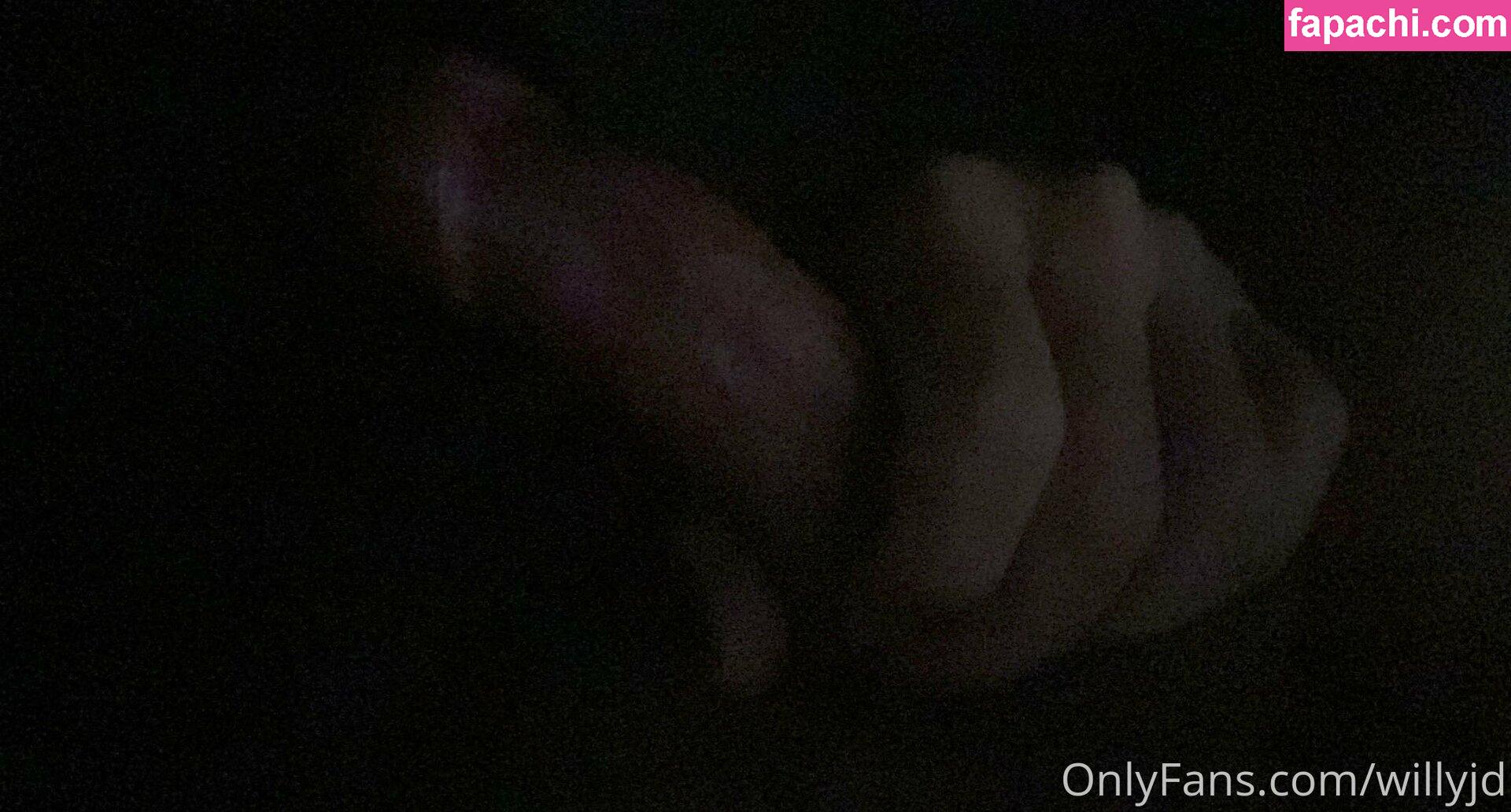 willyjd / wila_2504 leaked nude photo #0003 from OnlyFans/Patreon