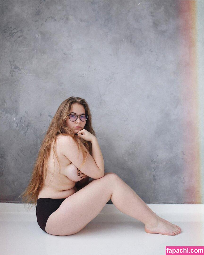 Winivino / Sokurinskaya leaked nude photo #0002 from OnlyFans/Patreon