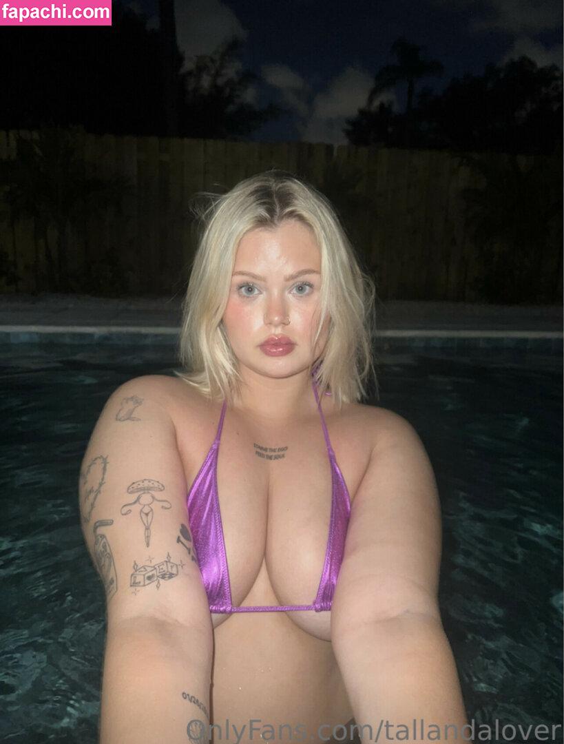 Winona Hauser / tallandalover / winonahauser / winonahauser17 leaked nude photo #0017 from OnlyFans/Patreon