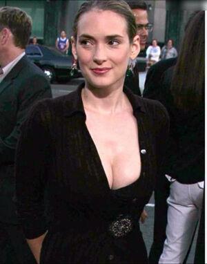 Winona Ryder leaked media #0168