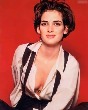 Winona Ryder leaked media #0187