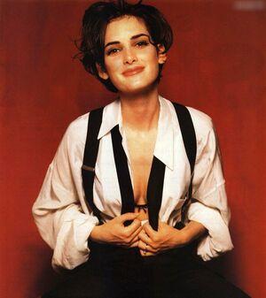 Winona Ryder leaked media #0190