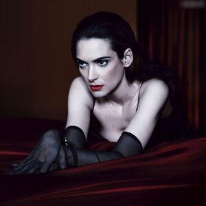 Winona Ryder leaked media #0192