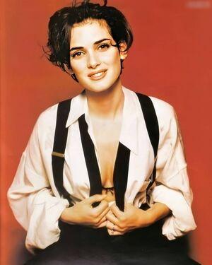 Winona Ryder leaked media #0204