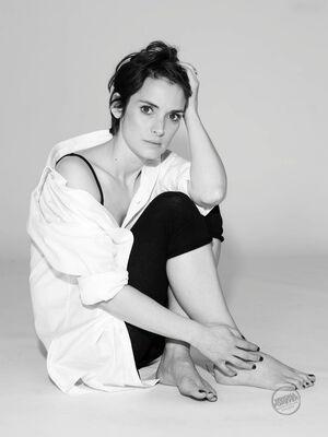 Winona Ryder leaked media #0230