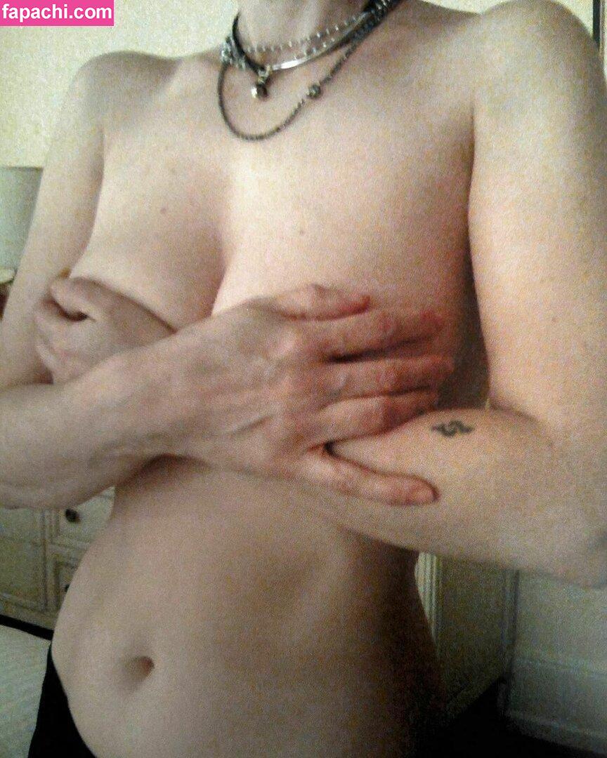 Winona Ryder / winonaryderofficial leaked nude photo #0143 from OnlyFans/Patreon