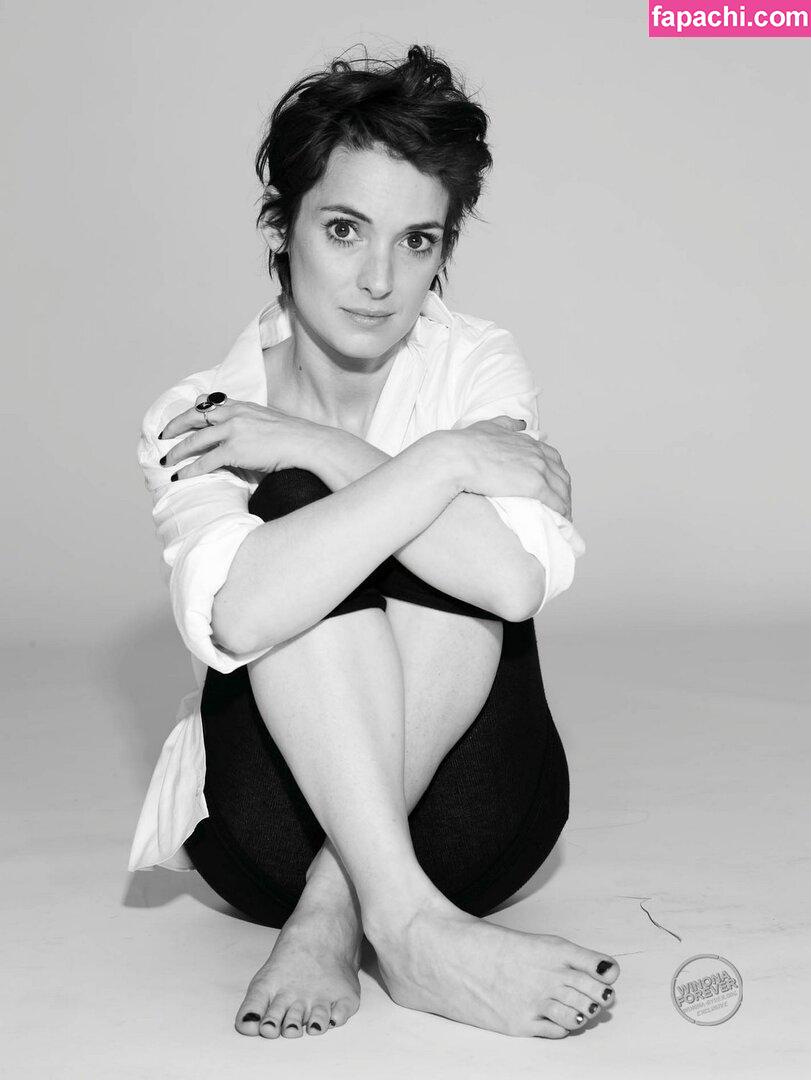 Winona Ryder / winonaryderofficial leaked nude photo #0227 from OnlyFans/Patreon