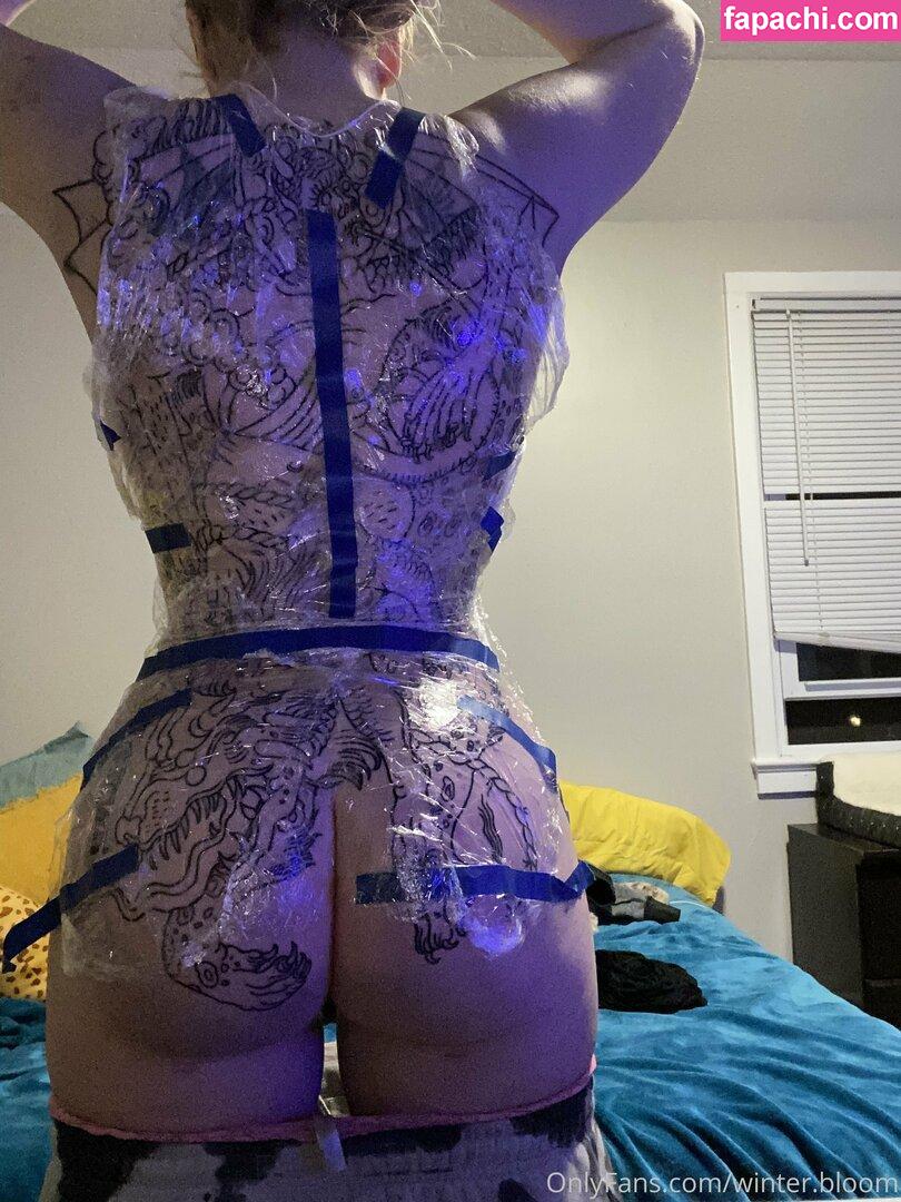 winter.bloom / winterbloomdesign leaked nude photo #0066 from OnlyFans/Patreon