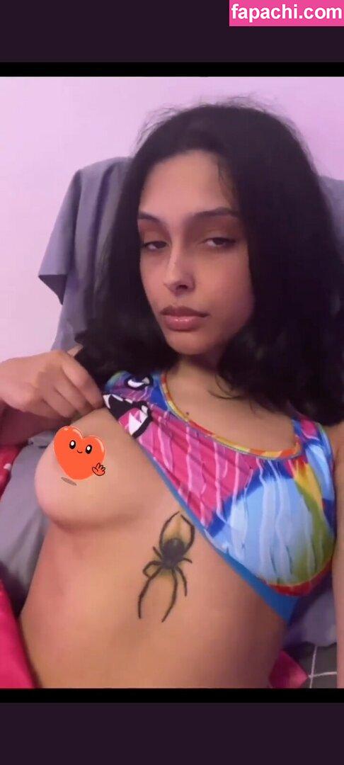 WinterTheBrat / winterthebratt / wintertheebrat leaked nude photo #0003 from OnlyFans/Patreon